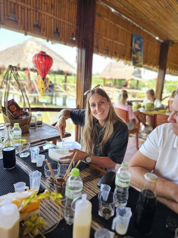 Hoi An: Authentic Traditional Vietnamese Coffee Making Class - FAQ