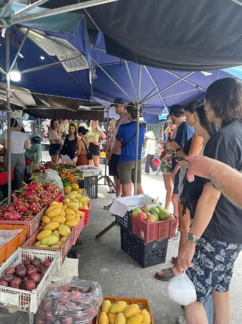 Hoi An: Authentic Vietnamese Cooking Class Tour - Authentic Experiences That Stick With You