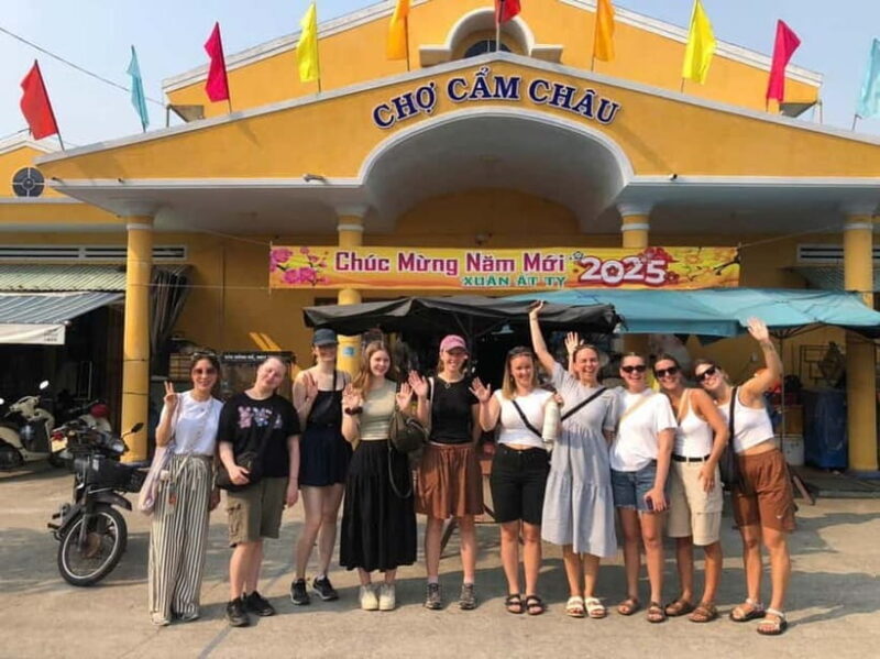 Hoi An: Authentic Vietnamese Cooking Class Tour - Who Will Love This Experience?