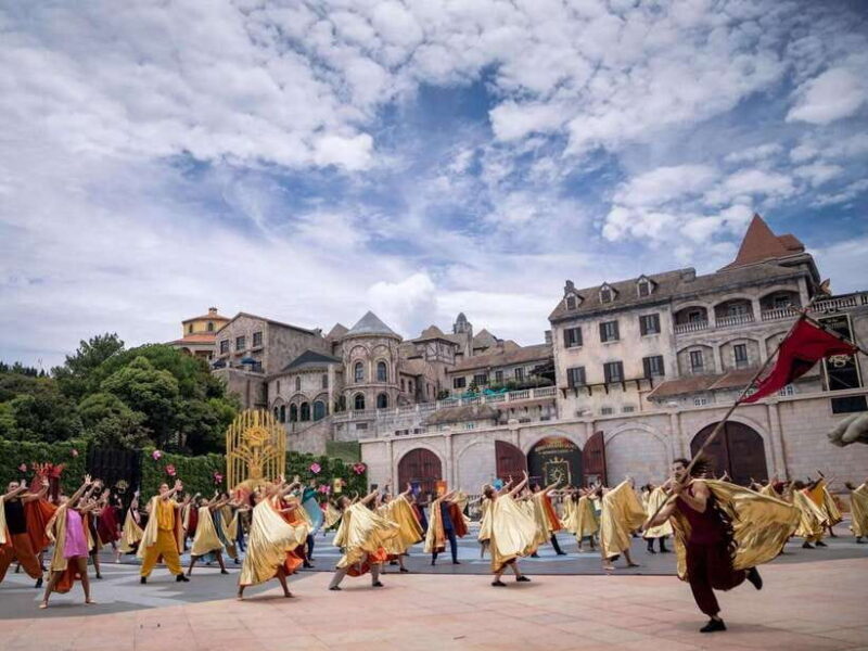 Hoi An: Ba Na Hills and Golden Bridge Private Tour - Returning and Final Thoughts