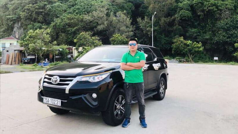 Hoi An: Ba Na Hills and Golden Bridge Private Tour - Practical Tips Before You Go