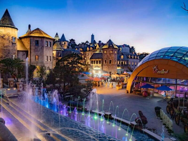 Hoi An: Ba Na Hills and Golden Bridge Private Tour - FAQ