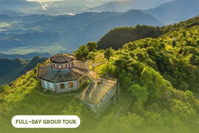 Hoi An: Bach Ma National Park Trek And Lang Co Beach Tour - Discovering Bach Ma National Park