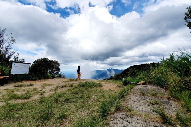 Hoi An: Bach Ma National Park Trek And Lang Co Beach Tour - A Lunch and Relaxation at Lang Co Beach