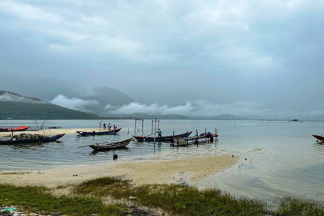 Hoi An: Bach Ma National Park Trek And Lang Co Beach Tour - FAQs