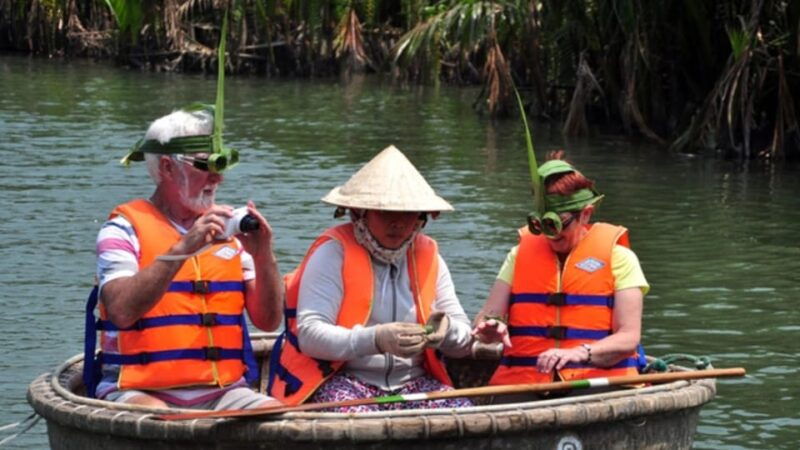 hoi-an-bamboo-basket-boat-adventure
