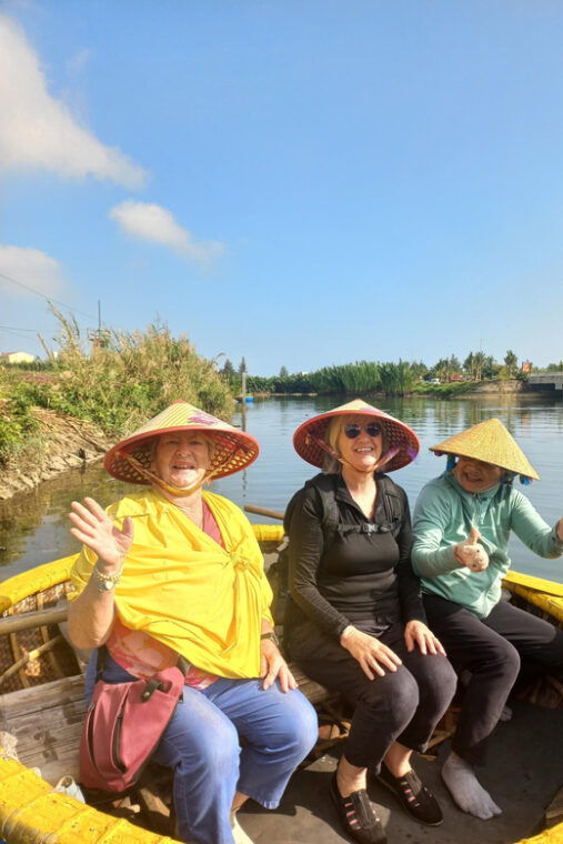 hoi-an-bamboo-basket-boat-adventure