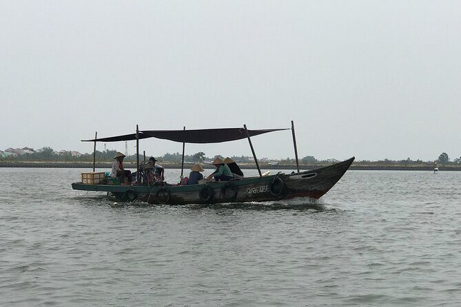 Hoi An basket boat and cooking class - An In-Depth Look at the Hoi An Basket Boat and Cooking Tour