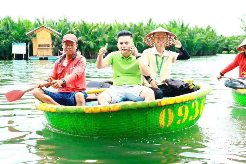 hoi-an-basket-boat-hoi-an-memories-show-ticket