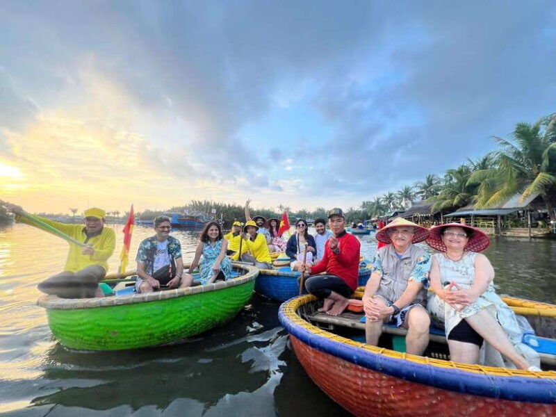 hoi-an-basket-boat-hoi-an-memories-show-ticket