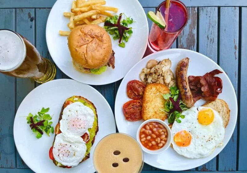 Hoi An: Basket Boat Ride by The Basket Boat Cafe - An In-Depth Look at the Experience