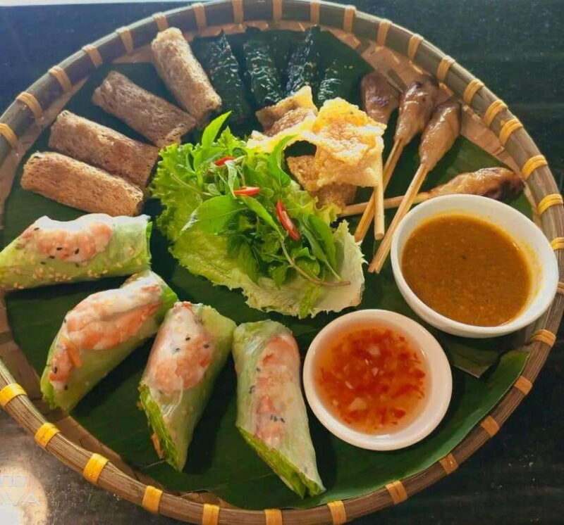 Hoi An: Basket Boat Ride by The Basket Boat Cafe - FAQ