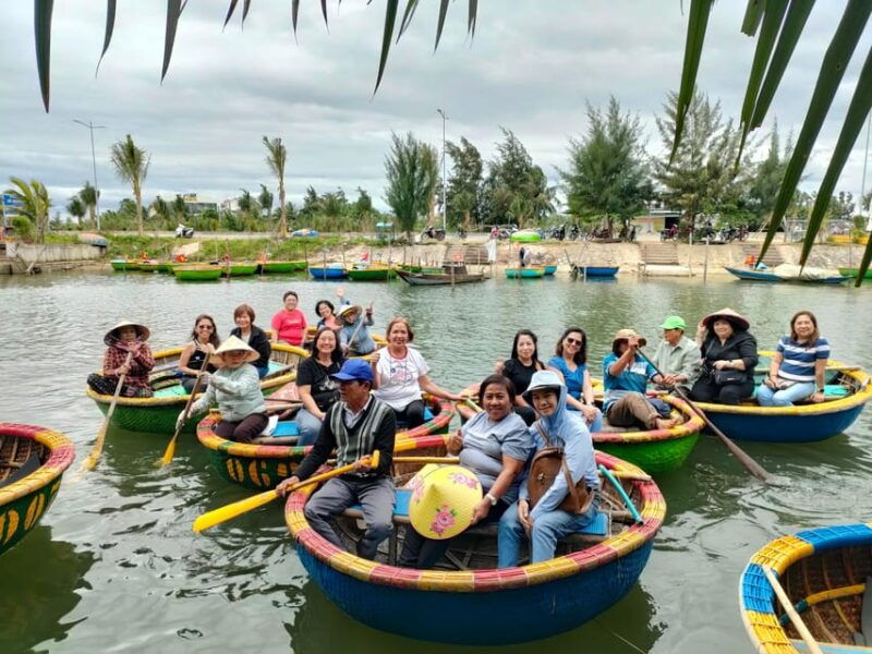 hoi-an-basket-boat-ride-in-the-coconut-forest-2