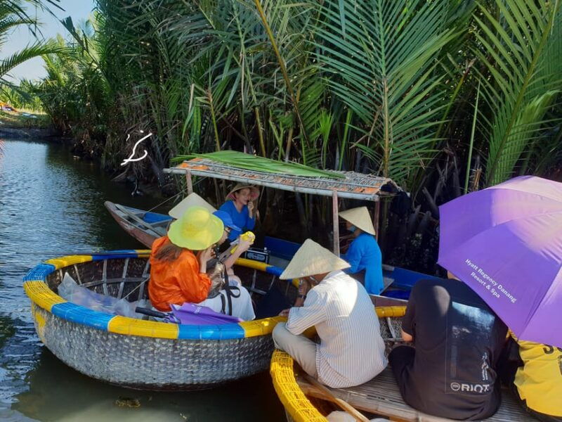 hoi-an-basket-boat-ride-in-the-coconut-forest-2