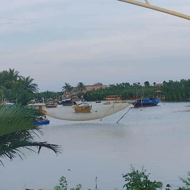 Hoi An: Basket Boat Ride in the Coconut Forest - Final Thoughts