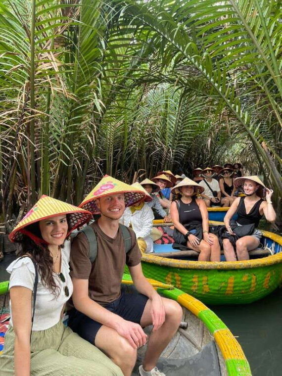 hoi-an-basket-boat-ride-in-the-coconut-forest