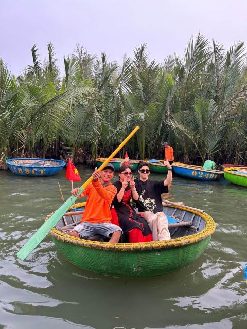 hoi-an-basket-boat-ride-includes-two-way-transfers