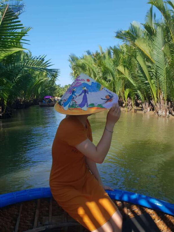 Hoi An Basket Boat Ride With Pick up & Drop off - Detailed Review of the Hoi An Basket Boat Tour