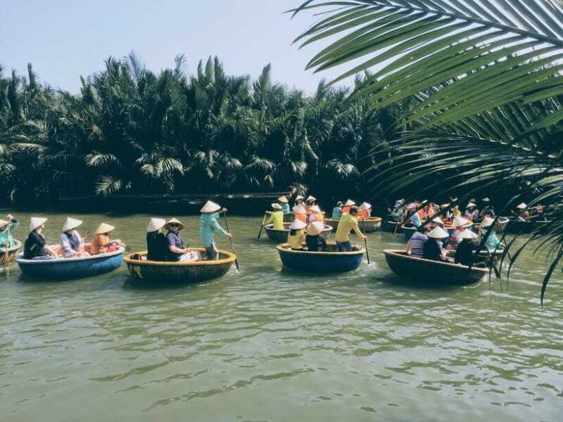 hoi-an-basket-boat-riding-at-bay-mau-coconut-village