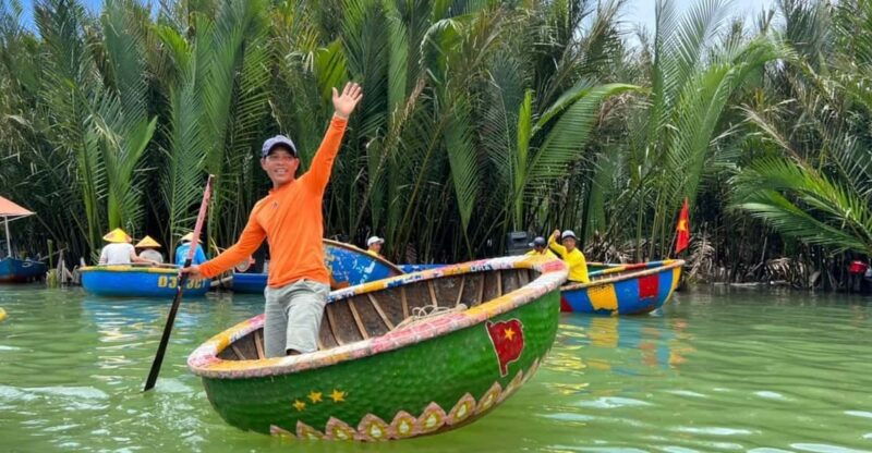 hoi-an-basket-boat