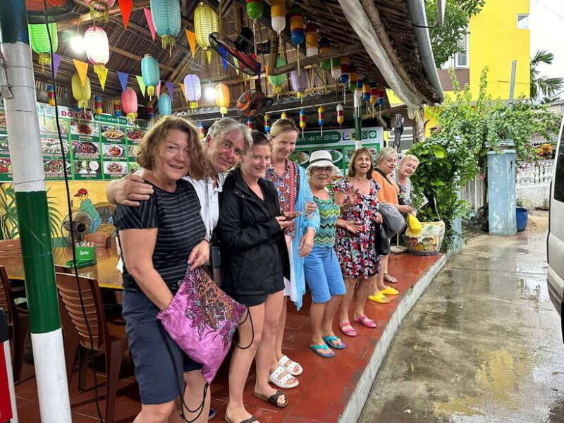 Hoi An Basket Boat Tour - Authentic Experiences and Hidden Gems from Reviews