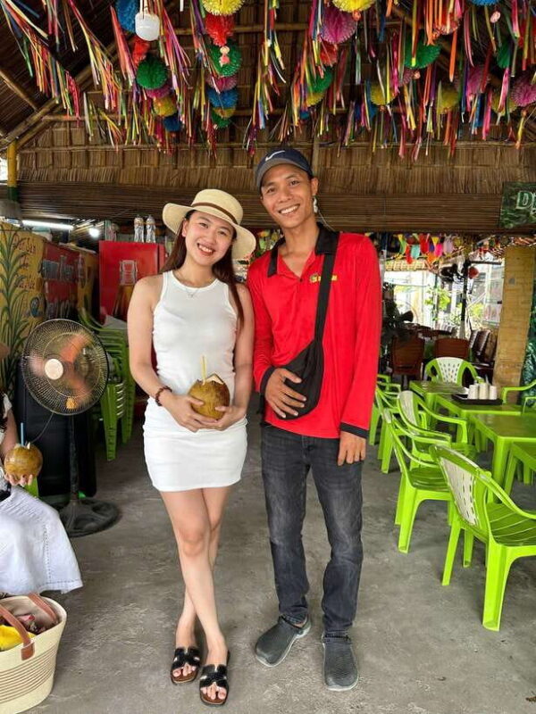 Hoi An Basket Boat Tour - FAQ