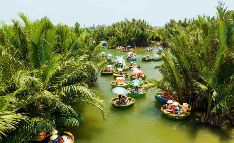 hoi-an-basket-boat-tour-at-the-coconut-village