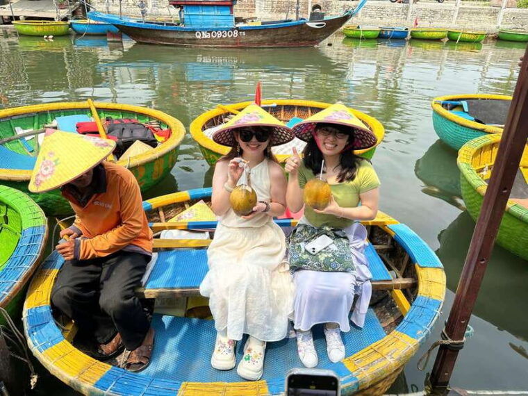hoi-an-basket-boat-tour