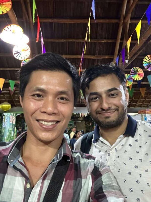 Hoi An Basket Boat Trip with Pick Up and Drop Off - Exploring the Coconut Forest and Local Culture