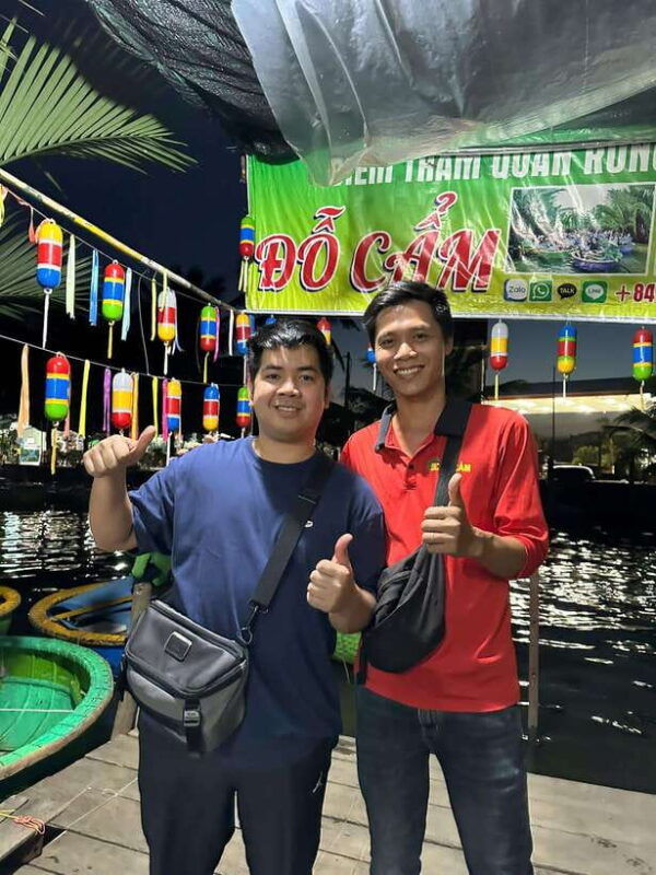 hoi-an-basket-boat-trip-with-pick-up-and-drop-off