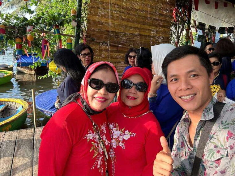 hoi-an-basket-boat-trip-with-pick-up-and-drop-off