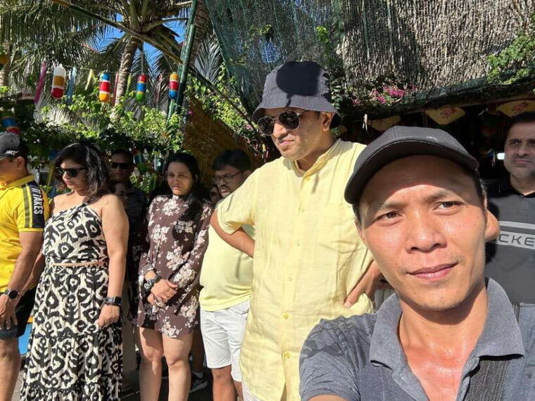 hoi-an-basket-boat-trip-with-pick-up-and-drop-off