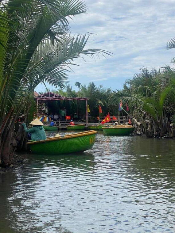 hoi-an-bay-mau-coconut-forest-tour-with-basket-boat-ride
