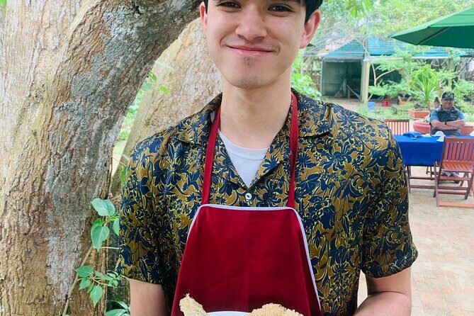 Hoi An bicycle tour to beautiful countryside - Who Should Take This Tour?