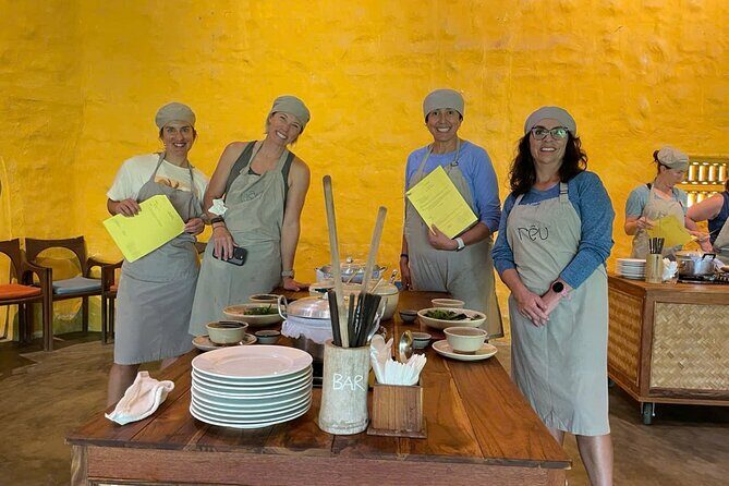 Hoi An Bike and Kayaking - Exploring Hoi An on Two Wheels and Water: A Detailed Review of the Bike and Kayaking Tour