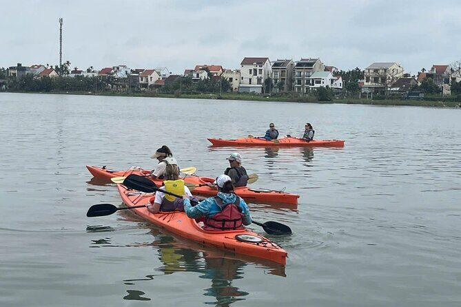 Hoi An Bike and Kayaking - Price and Value