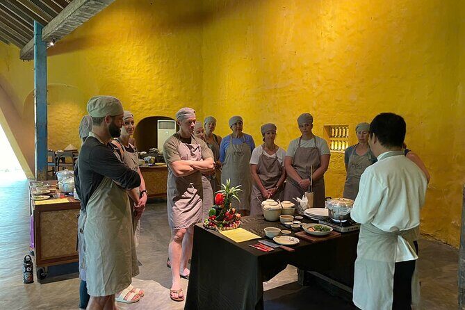 Hoi An Bike and Kayaking - The Sum Up