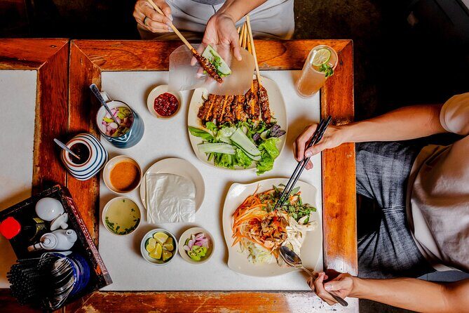 Hoi An Bites Food Tour with 15+ Tastings - Key Points