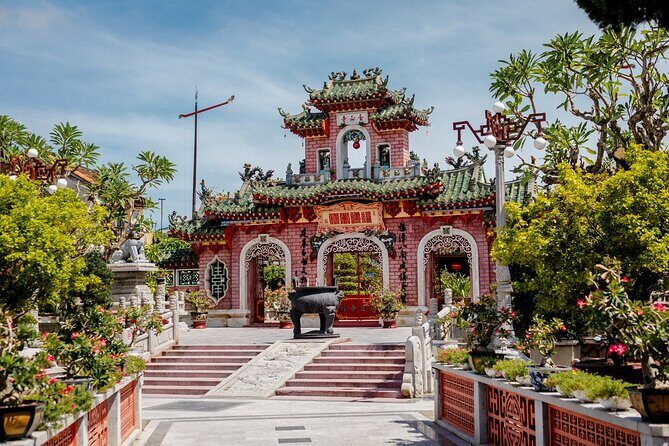 Hoi An Bites Food Tour with 15+ Tastings - Authenticity and Local Connection