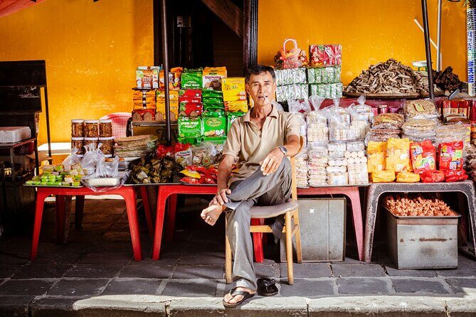 Hoi An Bites Food Tour with 15+ Tastings - Who Will Love This Tour?