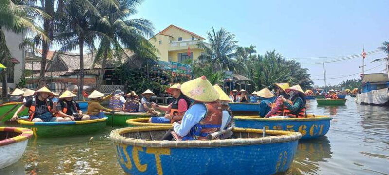 hoi-an-cam-thanh-coconut-jungle-and-lantern-making-tour