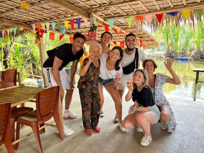 hoi-an-cam-thanh-coconut-jungle-and-lantern-making-tour