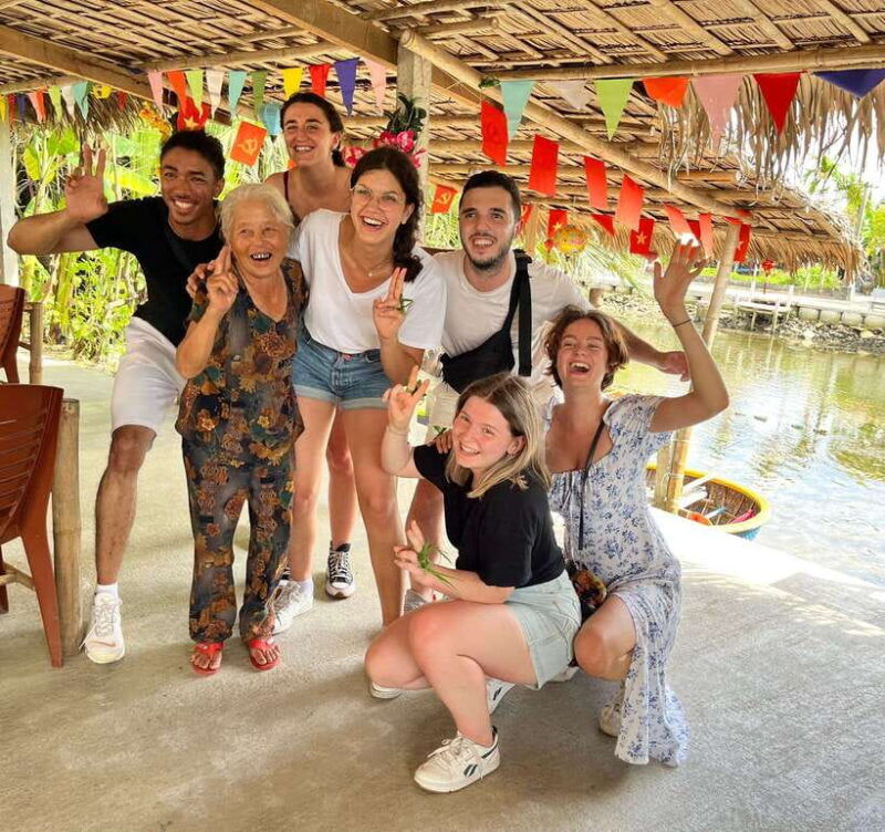 hoi-an-cam-thanh-coconut-jungle-and-lantern-making-tour