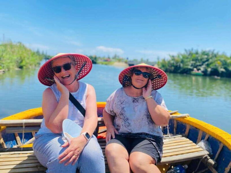 hoi-an-cam-thanh-cooking-class-and-basket-boat-tour