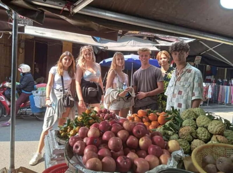Hoi An: Cam Thanh Cooking Class & My Son Sanctuary Day Tour - A Complete Breakdown of the Experience