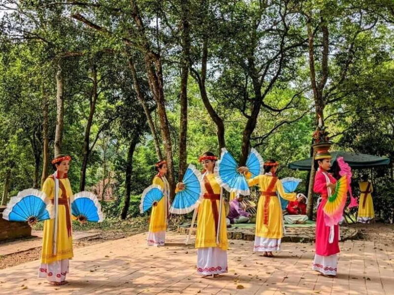 Hoi An: Cam Thanh Cooking Class & My Son Sanctuary Day Tour - Final Thoughts  