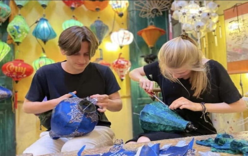 Hoi An: Cam Thanh Eco Tour  My Son Holy Land Full-day Tour - Final Thoughts