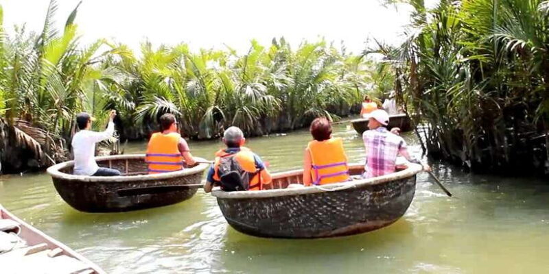 Hoi An: Cam Thanh tour on a Traditional Bamboo Basket Boat - Final Thoughts
