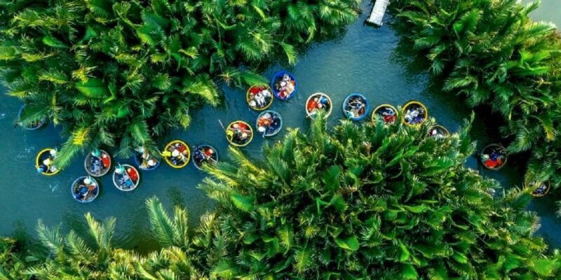 hoi-an-cam-thanh-tour-with-bamboo-basket-boat-4