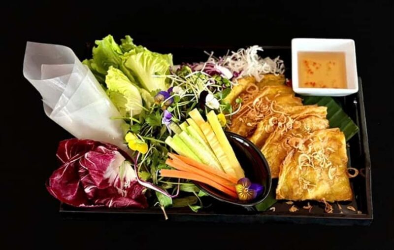 Hoi An: Cam Thanh & Tra Que Guided Bike Tour with Lunch - Hoi An: Cam Thanh & Tra Que Guided Bike Tour with Lunch — A Detailed Review